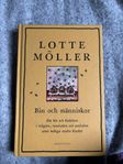 Bok om Bin och människor- Lotte Möller