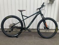 Orbea Laufey H30, hardtail