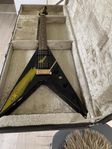 elgitarr Flying V-modell 