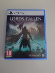 Lords of the fallen ps5