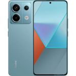 Xiaomi Redmi Note 13 Pro 5G - Ocean Teal