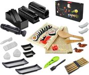 HELT NY - Sushi Set / Kit DYI