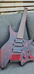 Strandberg Singularity 7:a (Per Nilsson signatur) 