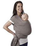 Boba Bärsjal / Babyfilt / Baby Wrap / Baby Sling 