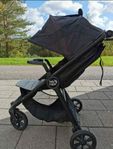 Baby jogger barnvagn 