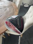 Taylormade aeroburner Driver