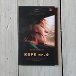 Kupé nr 6, pocket