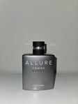 Chanel Allure homme sport eau extreme 