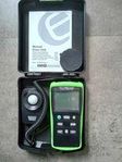 Luxmeter Elma 1335