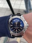 breitling a45320 (galactic 44 day/date)