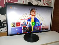 24" Bildskärm med hdmi