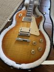 Gibson Les Paul traditional 2012