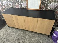 Sideboard Boastad 