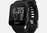 Garmin approach S20