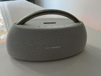 Harman Kardon GO+Play portabel musikspelare (vit)