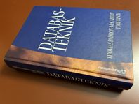 Databasteknik ISBN 978-91-44-04449-1