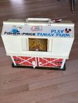 FisherPrice Family Farm