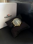 klocka Tissot Visodate