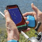 Garmin Striker Cast GPS - portabelt ekolod