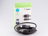 Belkin Mini DisplayPort till HDTV