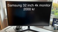 Samsung Monitor