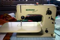 Bernina Record 530