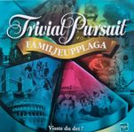 Trivial Pursuit-Familjeupplaga