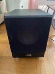 Subwoofer Bas Canton sub 8.2