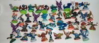 Skylanders