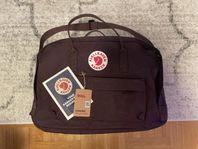 Fjällräven weekender 