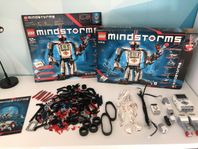 Lego Mindstorms 31313