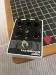 Fuzz Earthbound Audio Supercollider 