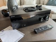 Sony STR-DH550 Hemmabioreceiver