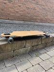 Prism Co Longboard