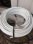 Golvvärmerör premium 12x1,6mm Alu/pex