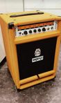 Orange bass terror 500w combo amplifier