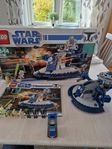 lego Star wars 8018 Armored assault Tank (AAT)