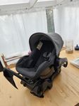 Britax Römer babyskydd