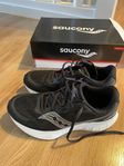 Saucony Tide 2, storlek 42,5