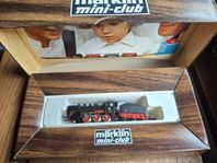 Märklin  Z Mini Club 8803