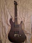 ESP LTD JD600 elgitarr