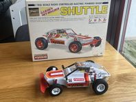 Kyosho Shuttle Garden Off-roader 