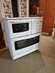 Electrolux spis 70cm