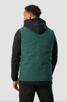 ICIW - Training Club Vest Dk Teal