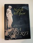 Nyckel till ljuset, Nora Roberts 