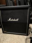 Marshall högtalare 4x12 JCM 800 Lead Series