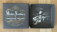 Mickey Newbury "An American Trilogy"