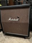 Marshall 4x12 JCM 800 Lead 1960A