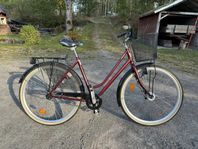 Skeppshult Nova Stadscykel 28”