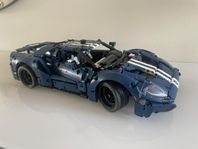 LEGO Technic Ford GT 42154